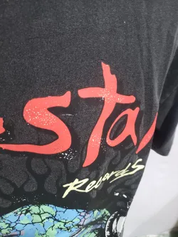 Hellstar T-shirt 508 review stockxkicks 04
