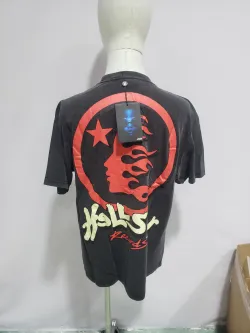 Hellstar T-shirt 508 review stockxkicks 06