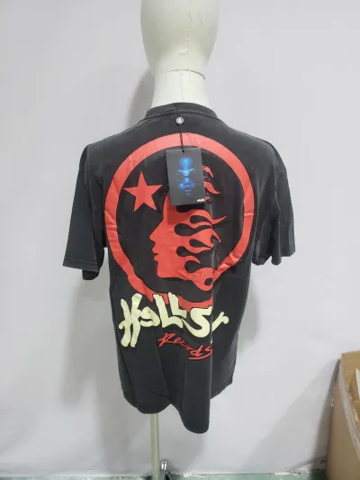 Hellstar T-shirt 508 review stockxkicks 05