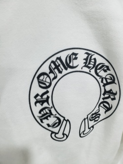 CHROME HEARTS Hoodie K5001 review stockxkicks 04