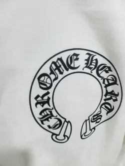 CHROME HEARTS Hoodie K5001 review stockxkicks 04