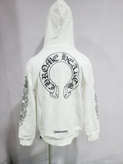 CHROME HEARTS Hoodie K5001 review stockxkicks 05