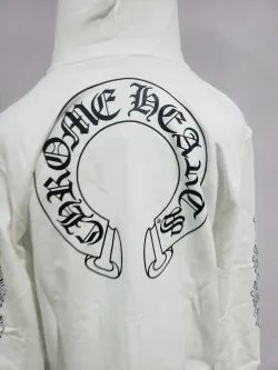 CHROME HEARTS Hoodie K5001 review stockxkicks 06