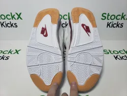 PK God Batch Air Jordan 4 Retro SB Varsity Red DR5415-106 review stockxkicks 05