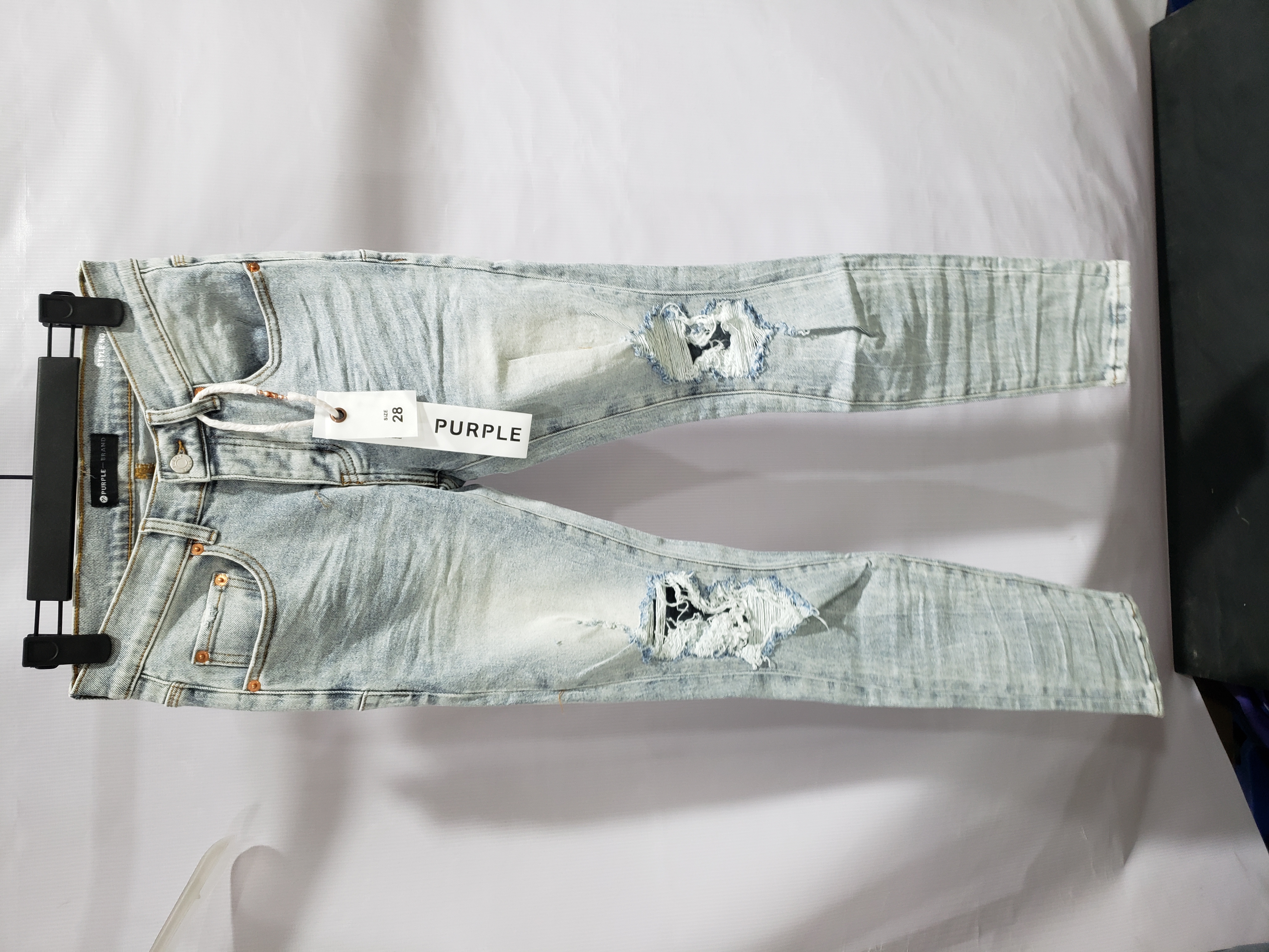 Purple Brand Fashion Jeans YZ072451 review stockxkicks 01