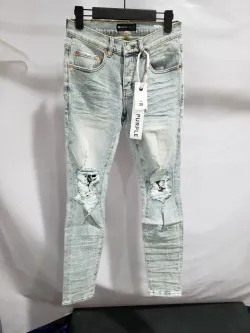 Purple Brand Fashion Jeans YZ072451 review stockxkicks 02