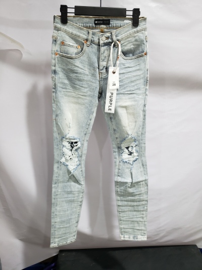 Purple Brand Fashion Jeans YZ072451 review stockxkicks 01