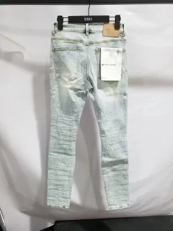 Purple Brand Fashion Jeans YZ072451 review stockxkicks 06