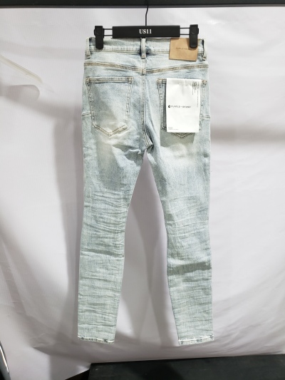 Purple Brand Fashion Jeans YZ072451 review stockxkicks 05