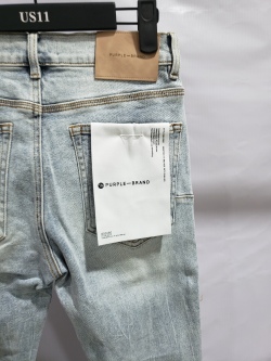 Purple Brand Fashion Jeans YZ072451 review stockxkicks 05