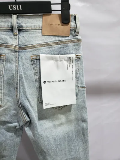Purple Brand Fashion Jeans YZ072451 review stockxkicks 04