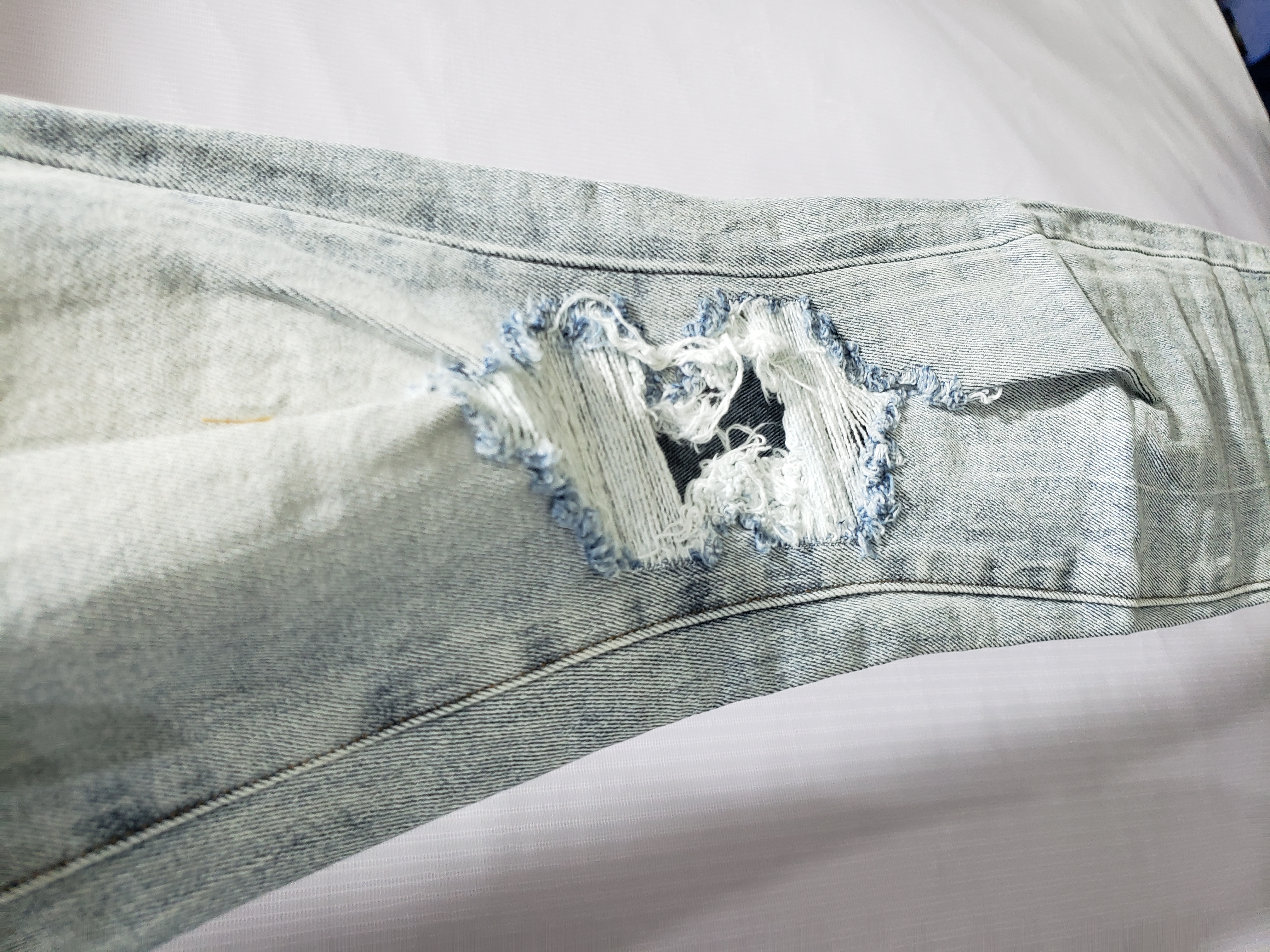 Purple Brand Fashion Jeans YZ072451 review stockxkicks 03