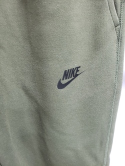 Nike Sportswear Tech Fleece Hoodie & Joggers Pant Set Black/Grey/Army Green/Khaki YZ FB7922 8002 review stockxkicks 08