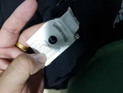 CHROME HEARTS Hoodie K5016 review stockxkicks 01
