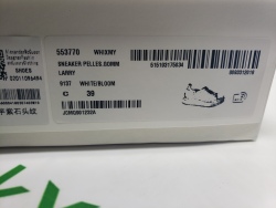Alexander McQueen Sneaker Fen Yan Gjing review stockxkicks 01