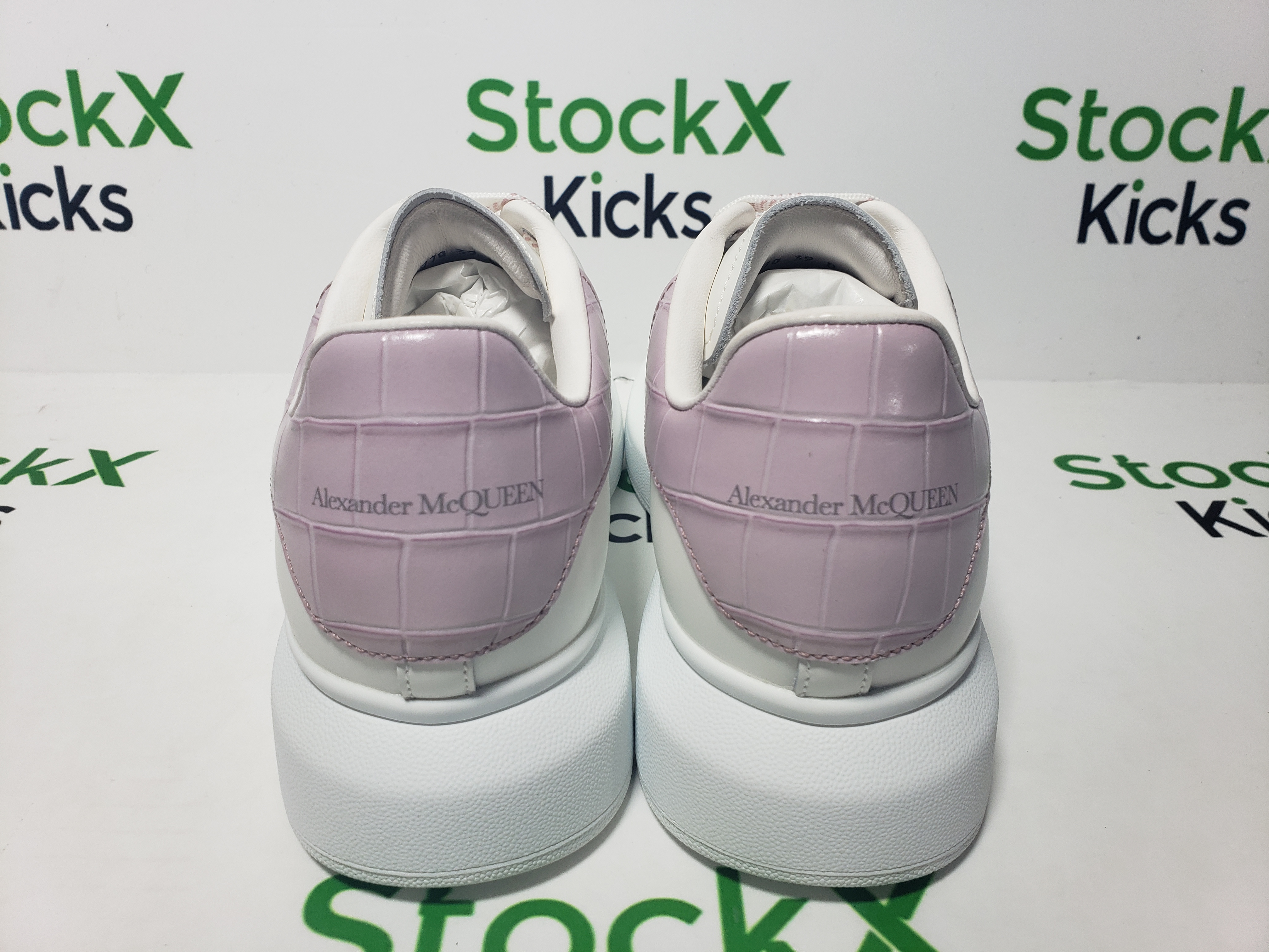 Alexander McQueen Sneaker Fen Yan Gjing review stockxkicks 02