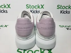 Alexander McQueen Sneaker Fen Yan Gjing review stockxkicks 03