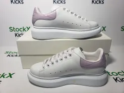 Alexander McQueen Sneaker Fen Yan Gjing review stockxkicks 07
