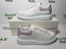 Alexander McQueen Sneaker Fen Yan Gjing review stockxkicks 06
