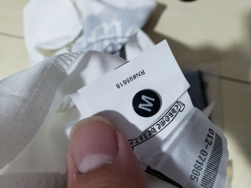 CHROME HEARTS T-Shirt K6028 review 