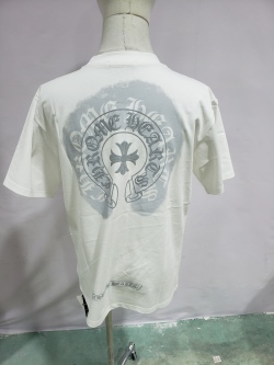 CHROME HEARTS T-Shirt K6028 review stockxkicks 05