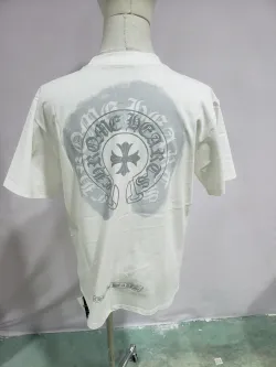 CHROME HEARTS T-Shirt K6028 review stockxkicks 05