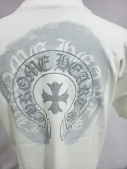 CHROME HEARTS T-Shirt K6028 review stockxkicks 04