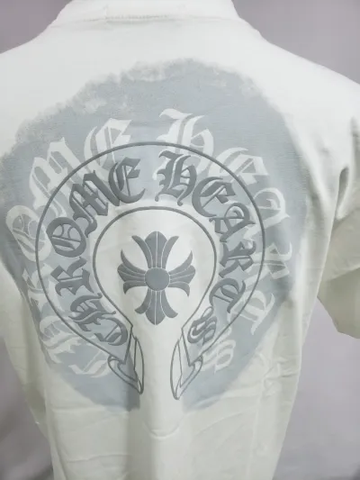 CHROME HEARTS T-Shirt K6028 review stockxkicks 03