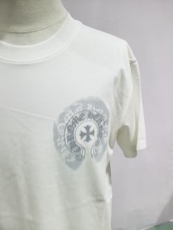 CHROME HEARTS T-Shirt K6028 review stockxkicks 03