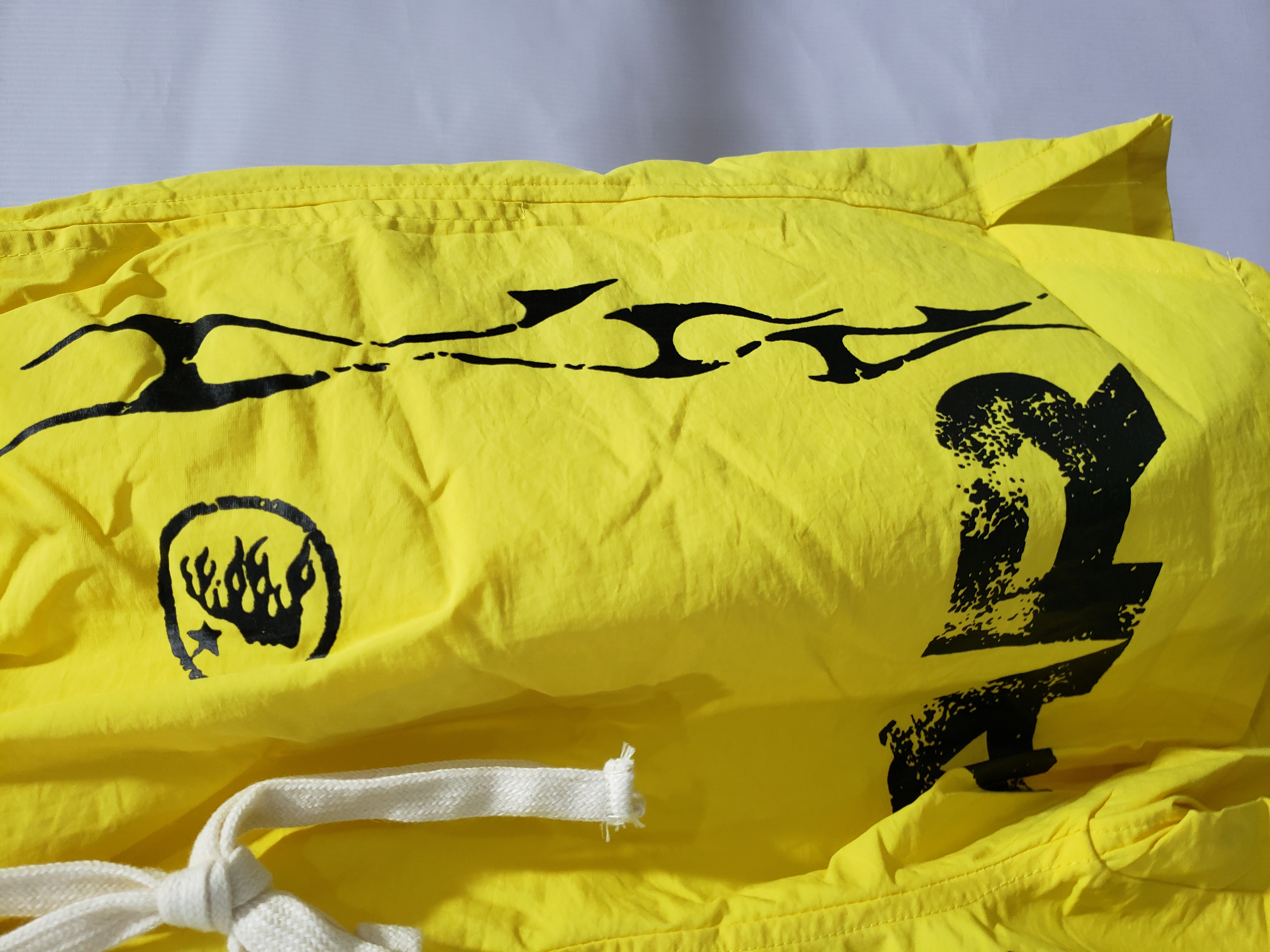 Hellstar Shorts 707-0302 review stockxkicks 03