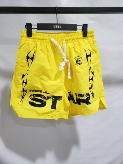 Hellstar Shorts 707-0302 review stockxkicks 01