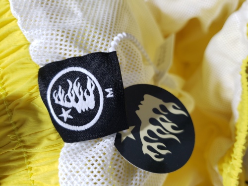 Hellstar Shorts 707-0302 review 