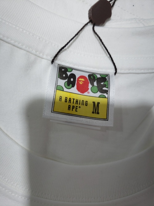 Bape T-shirt 133 review 