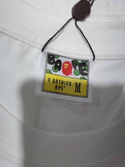 Bape T-shirt 133 review 