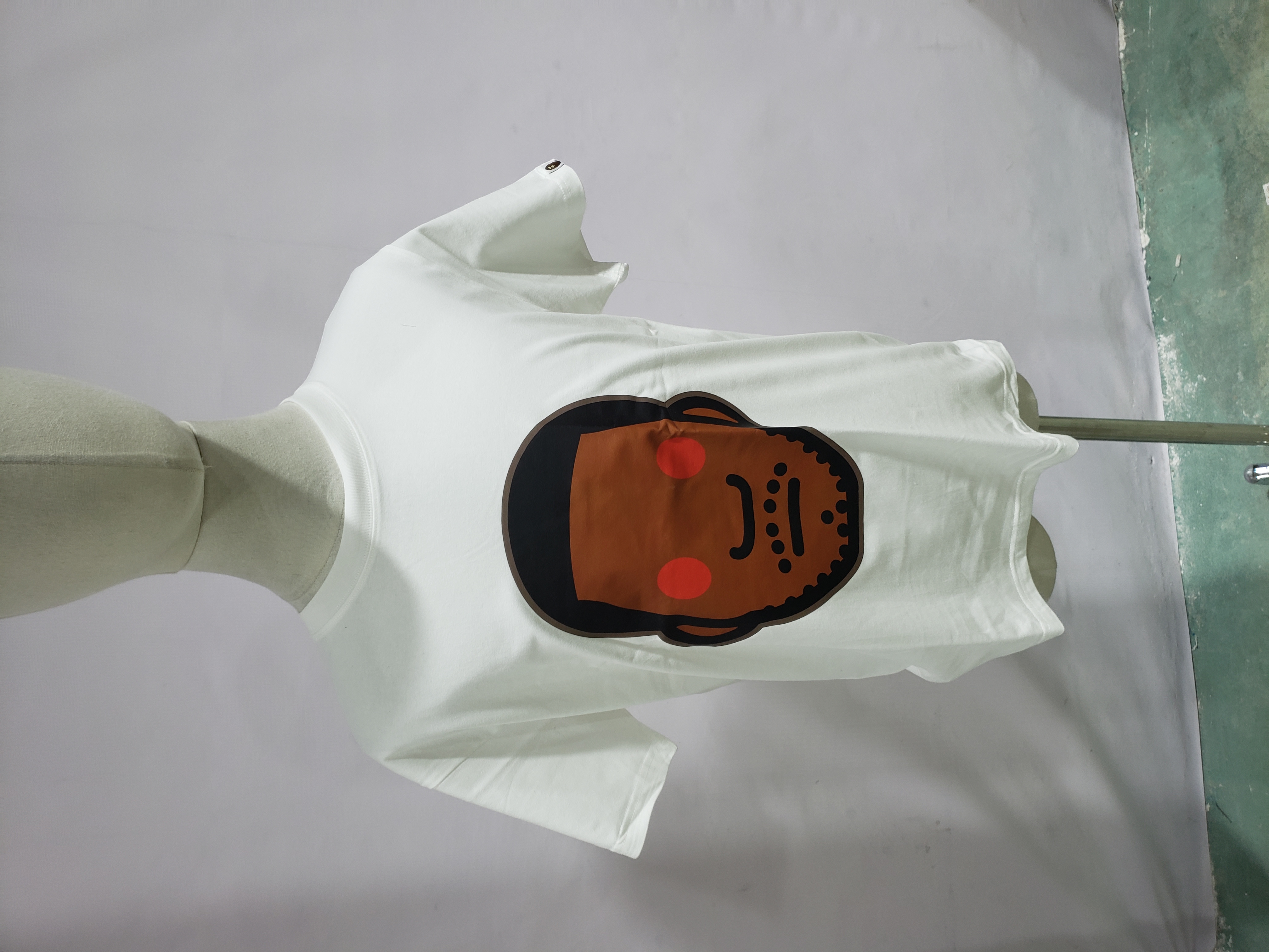 Bape T-shirt 133 review stockxkicks 01