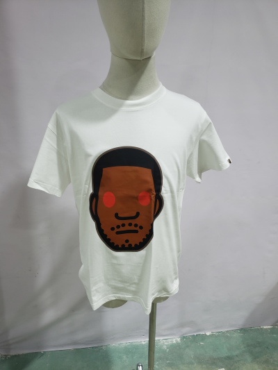 Bape T-shirt 133 review stockxkicks 01