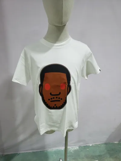 Bape T-shirt 133 review stockxkicks 01