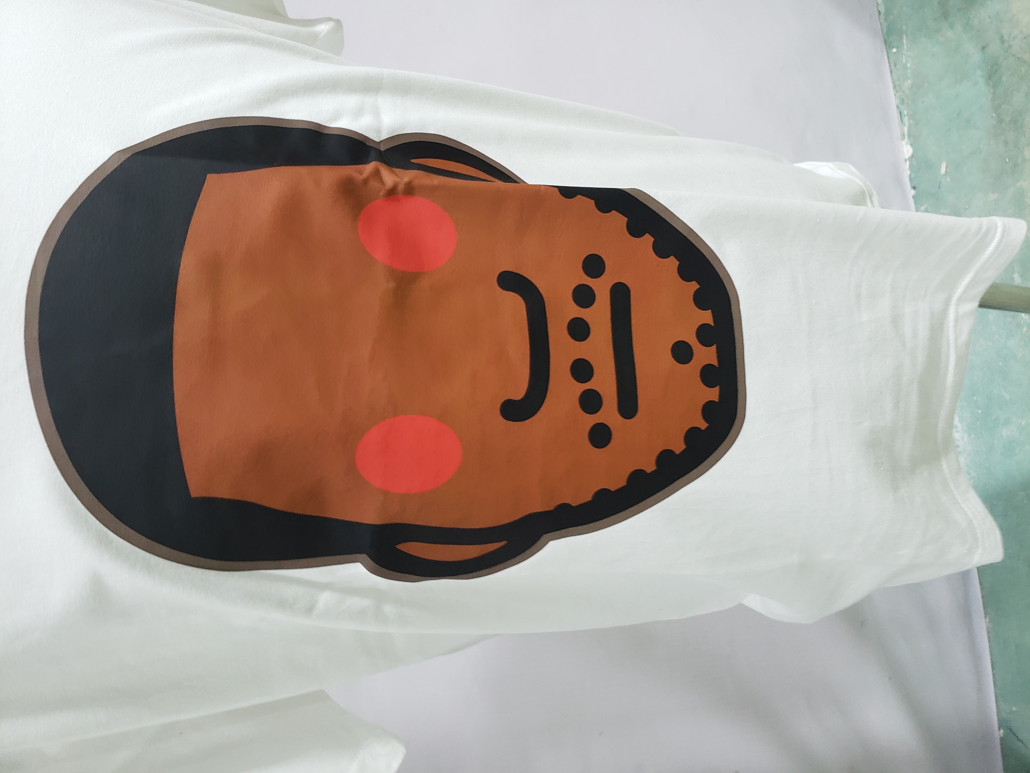 Bape T-shirt 133 review stockxkicks 02