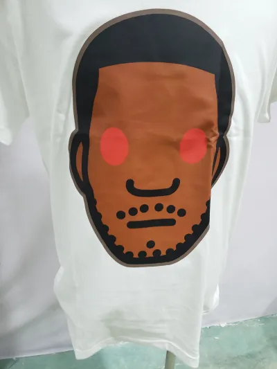 Bape T-shirt 133 review stockxkicks 02