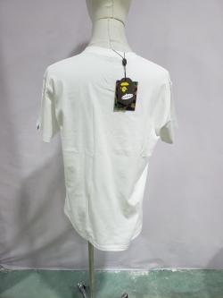 Bape T-shirt 133 review stockxkicks 04