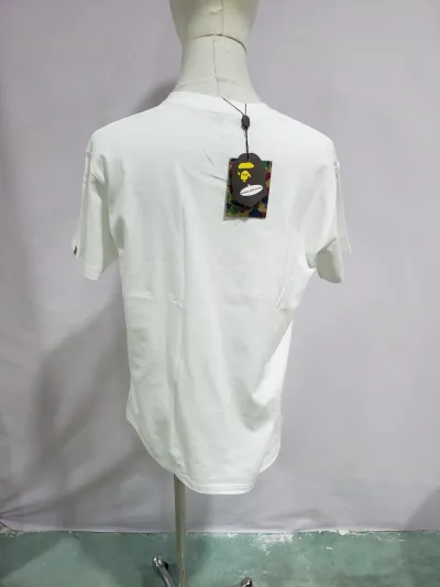 Bape T-shirt 133 review stockxkicks 03