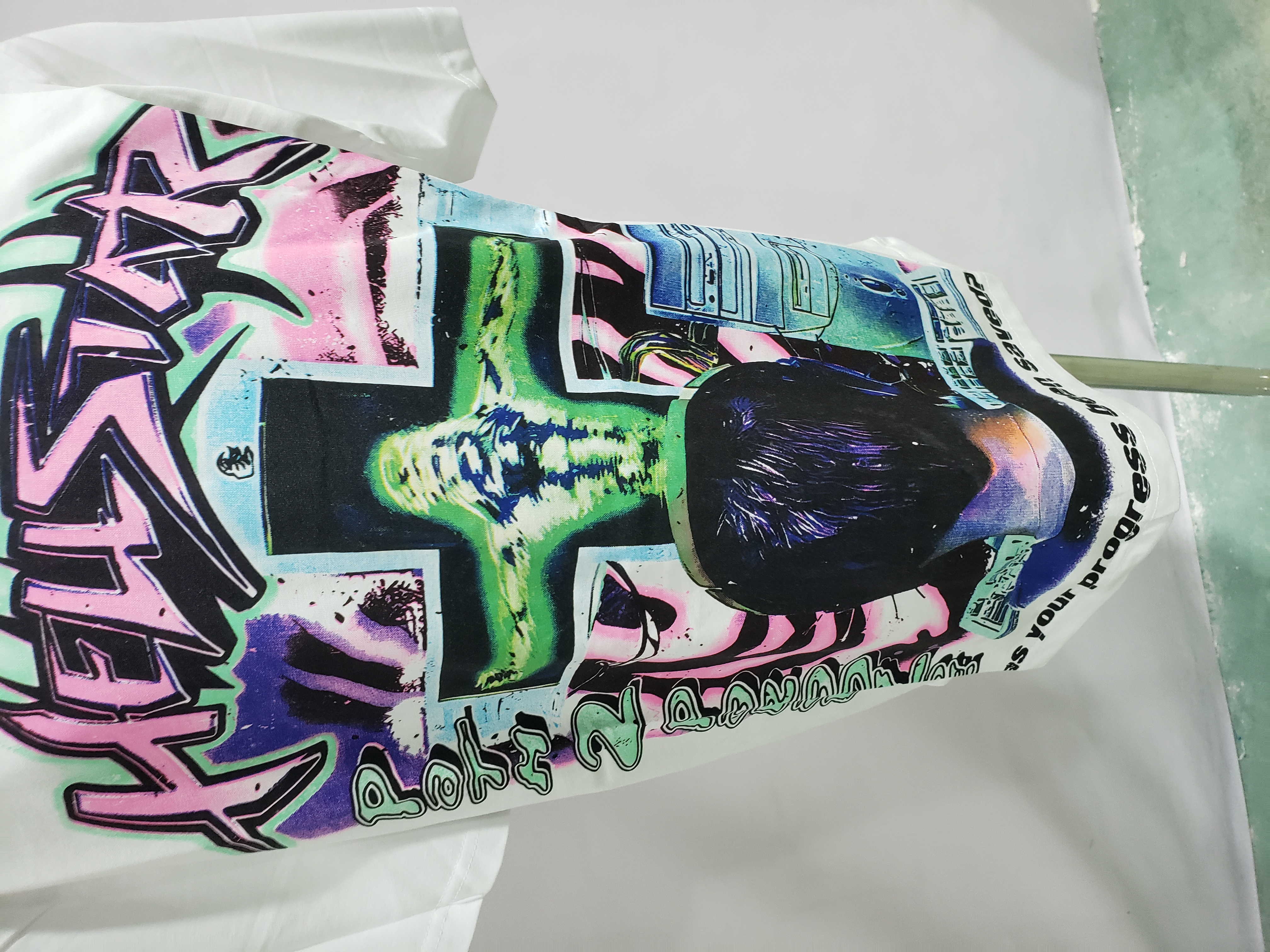 Hellstar T-shirt 516 review stockxkicks 02