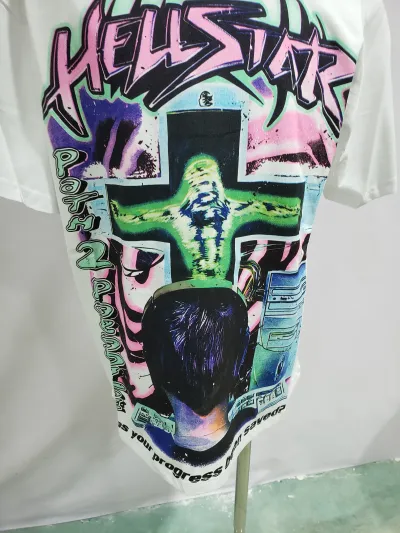 Hellstar T-shirt 516 review stockxkicks 02