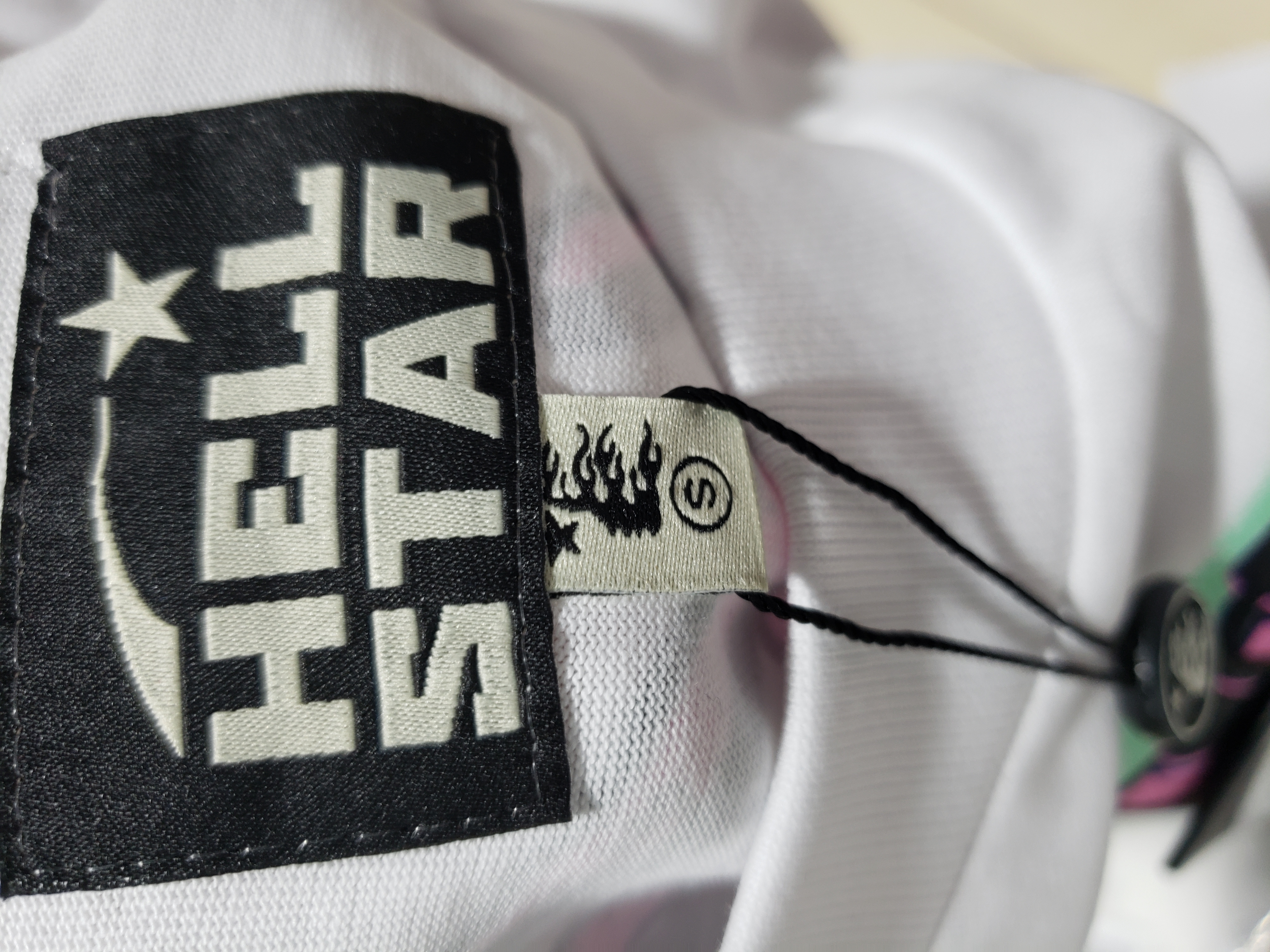 Hellstar T-shirt 516 review stockxkicks 00