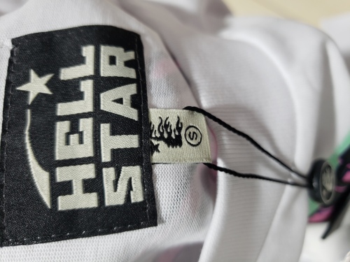 Hellstar T-shirt 516 review 