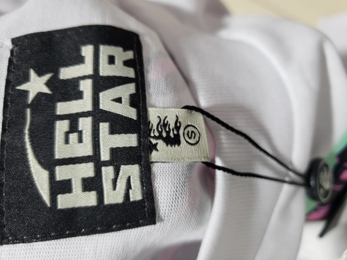 Hellstar T-shirt 516 review 