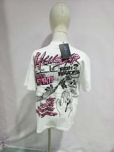 Hellstar T-shirt 516 review stockxkicks 03
