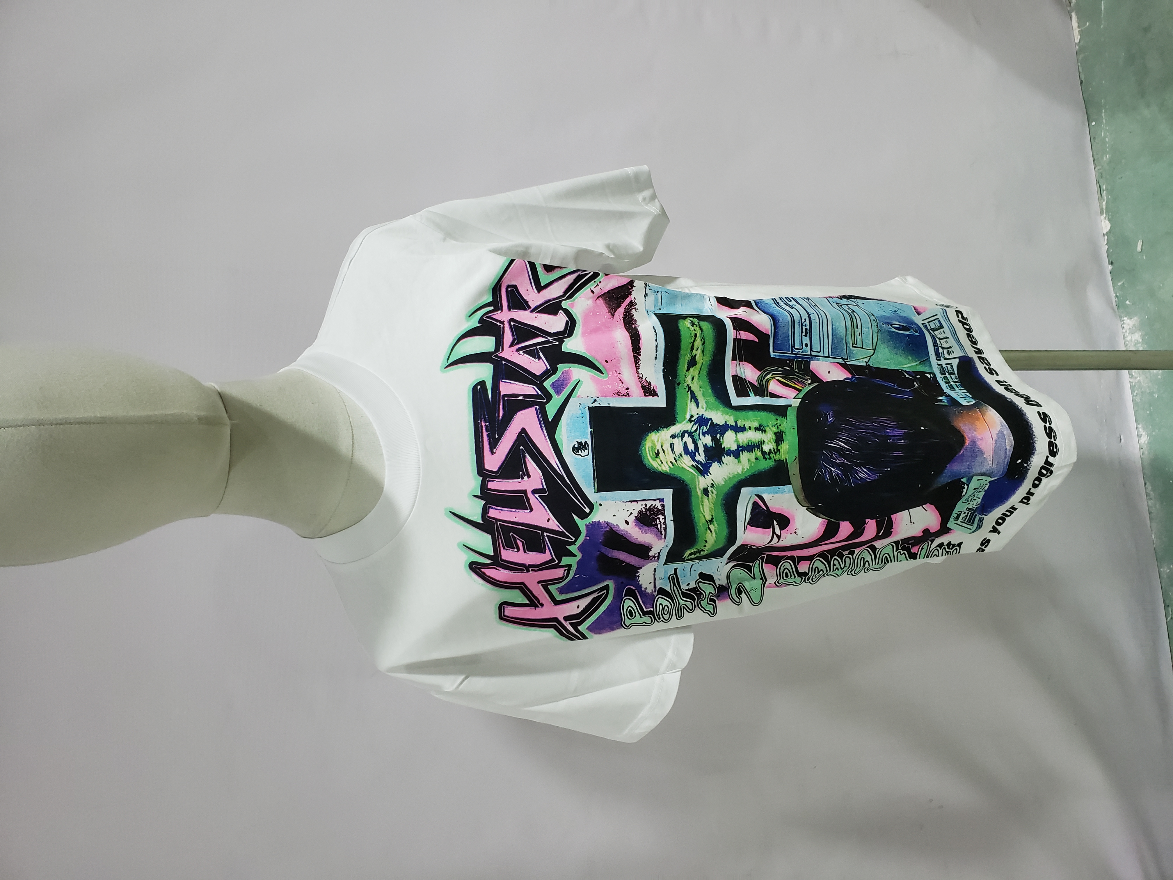 Hellstar T-shirt 516 review stockxkicks 01