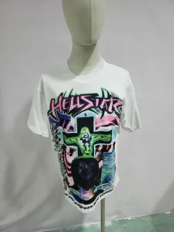 Hellstar T-shirt 516 review stockxkicks 02