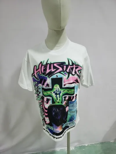 Hellstar T-shirt 516 review stockxkicks 01